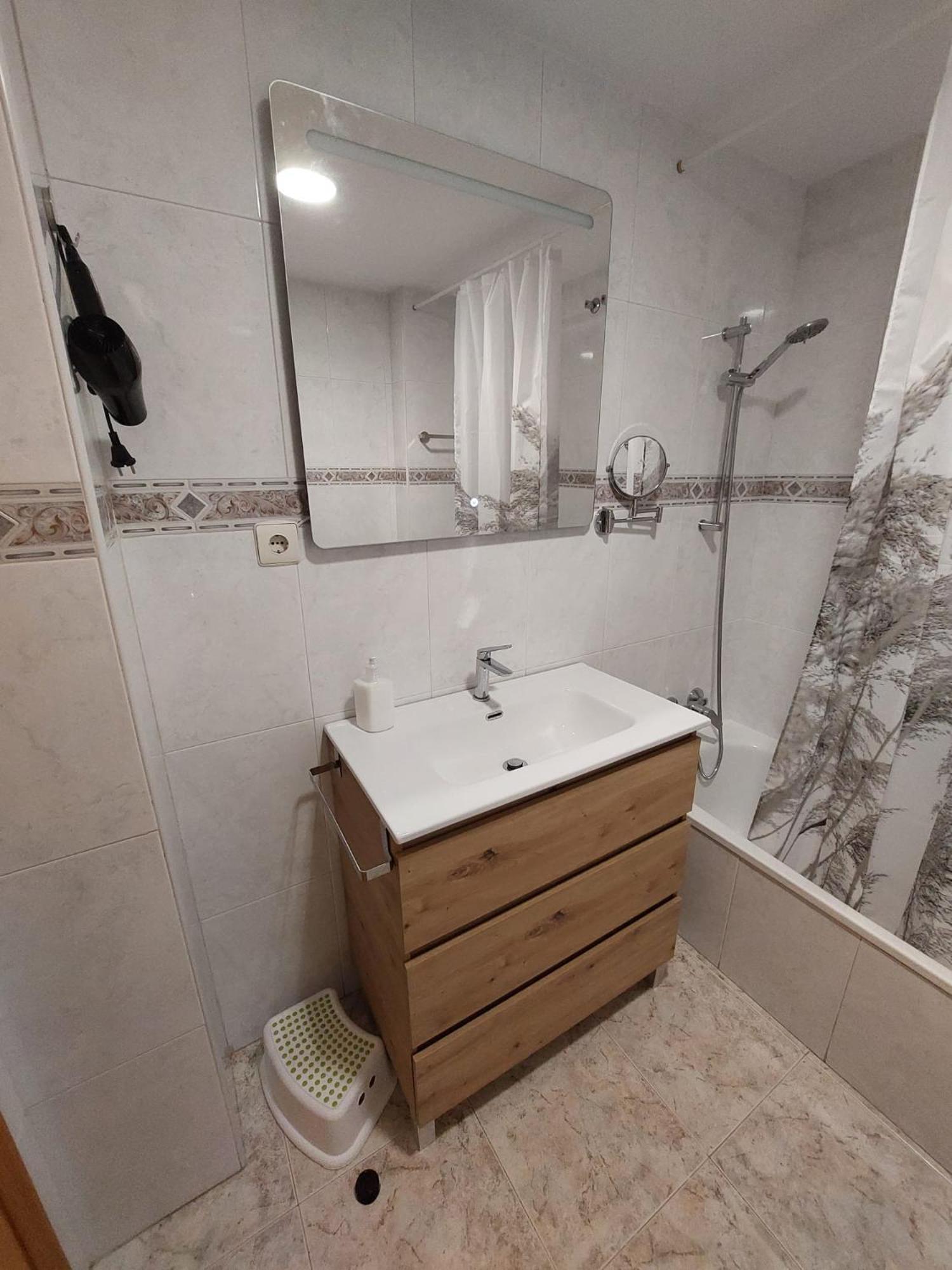 Costatropical Apartment Salobrena Ngoại thất bức ảnh