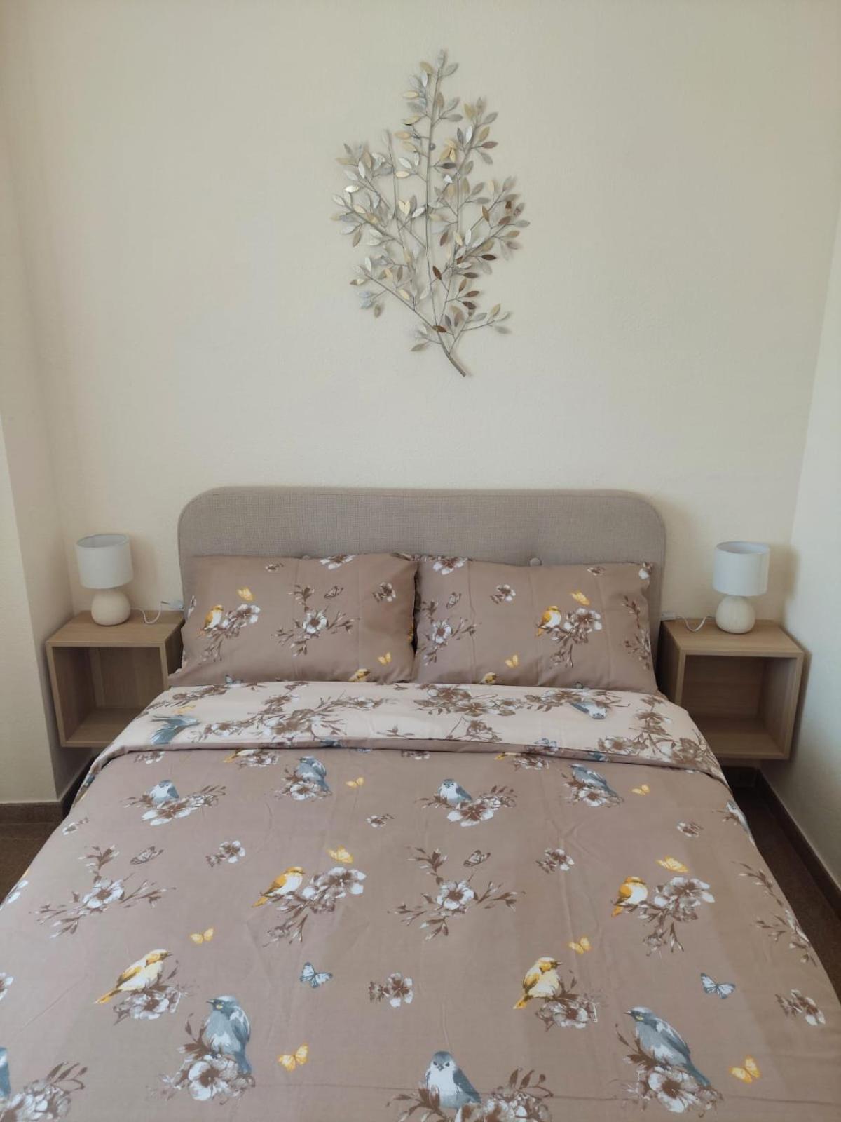 Costatropical Apartment Salobrena Ngoại thất bức ảnh