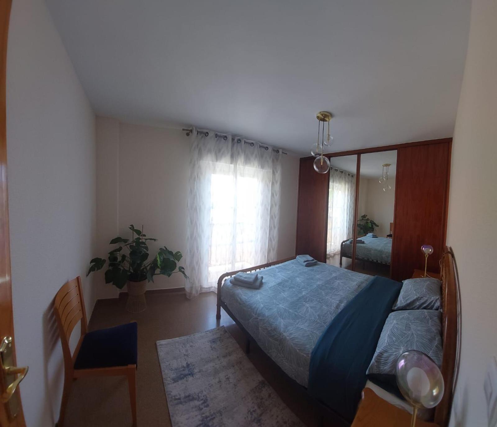 Costatropical Apartment Salobrena Ngoại thất bức ảnh