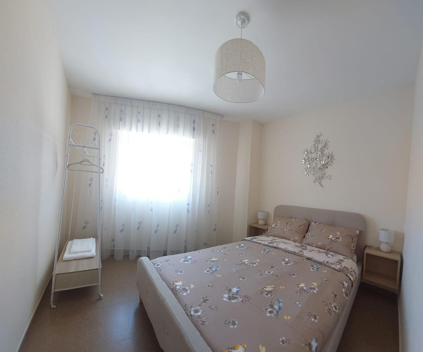 Costatropical Apartment Salobrena Ngoại thất bức ảnh