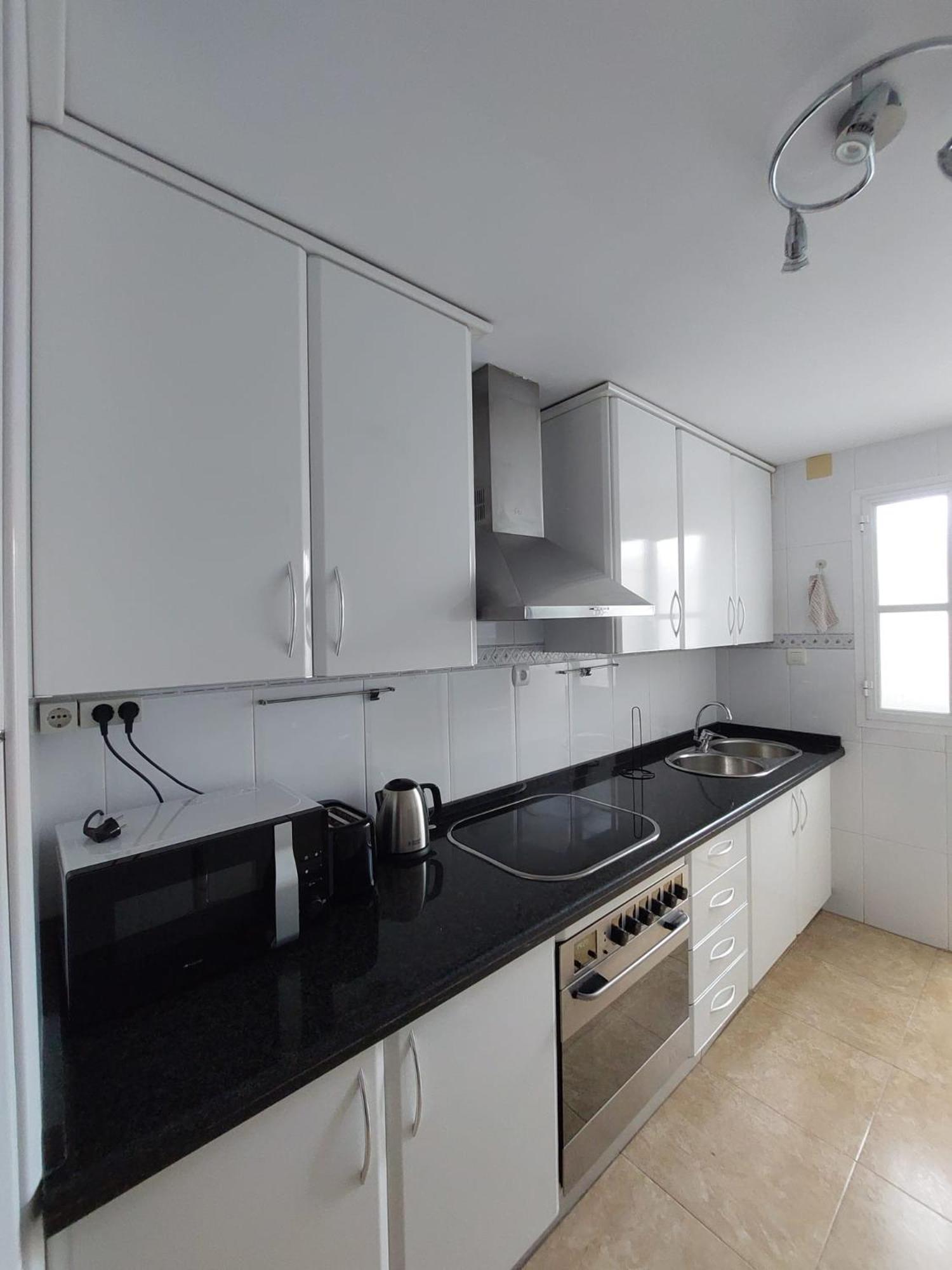 Costatropical Apartment Salobrena Ngoại thất bức ảnh